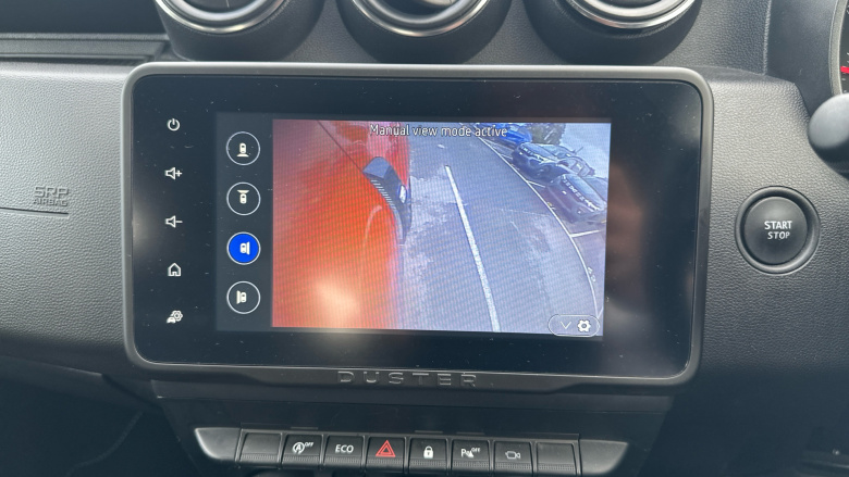 Dacia Duster 1.3 TCe 130 Prestige 5dr Petrol Estate